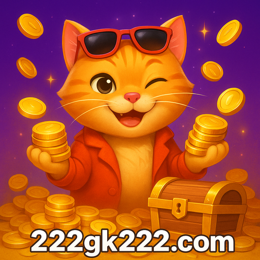 gk222-এ Fortune Dragon - এশীয় থিমের একটি গেম